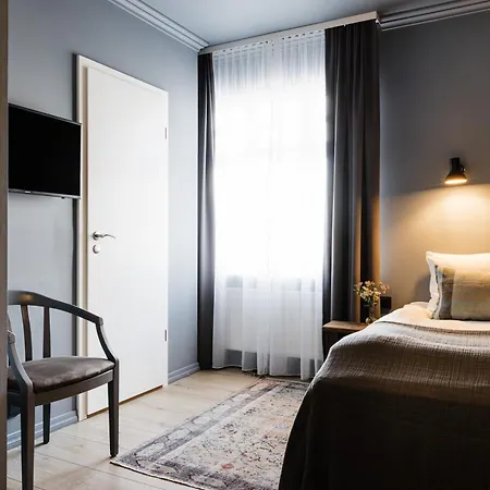 Hotel Odinsve-3