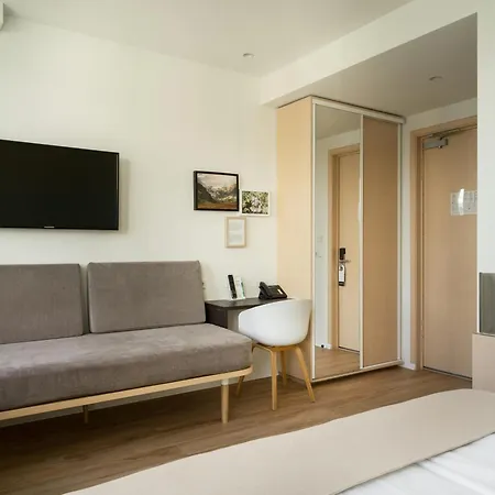 Reykjavik Lights Hotel By Keahotels-3