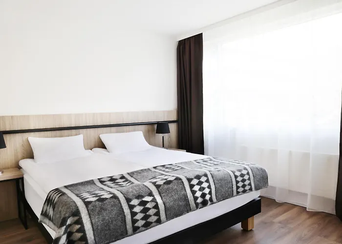 Fosshotel Lind