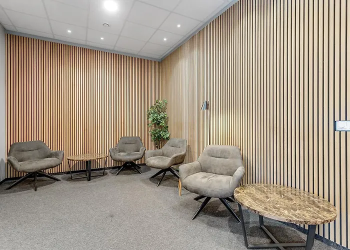 Iceland Comfort Apartments By Heimaleiga