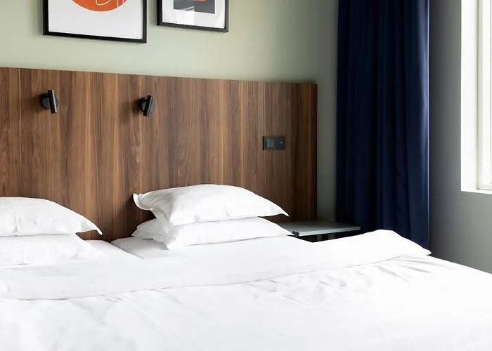 Grandi By Center Hotels