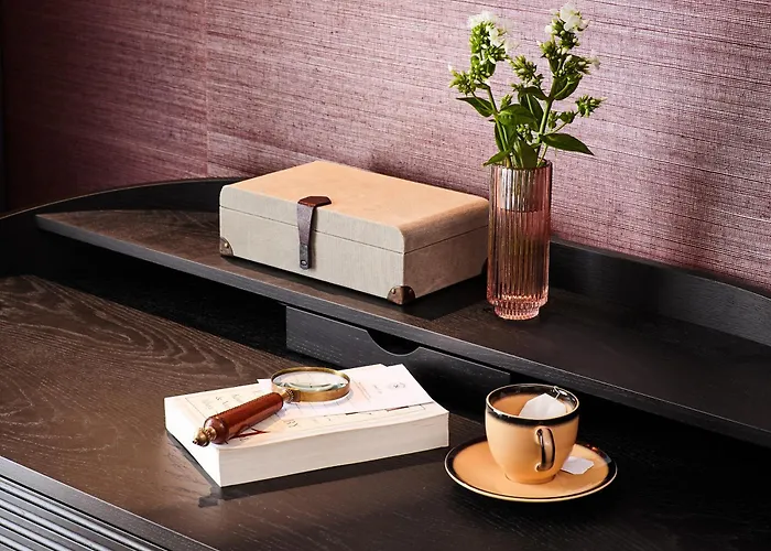 Boutique hotels Kvosin Downtown