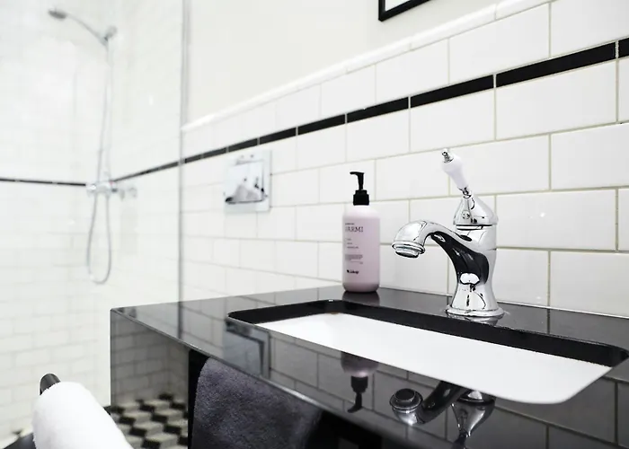 Boutique hotels Kvosin Downtown