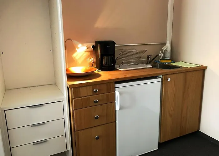 Hostel: Hlemmur Square